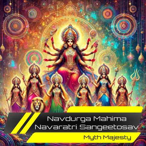 Navdurga Mahima: Navaratri Sangeetosav