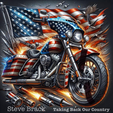 Taking Back Our Country