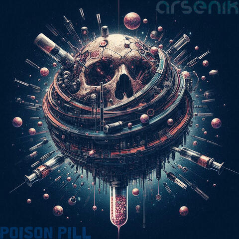 Poison Pill
