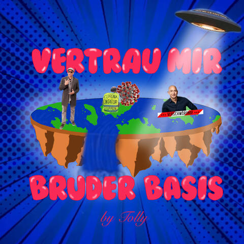 Vertrau Mir Bruder Basis