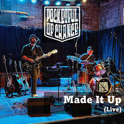 Made It up (Live)