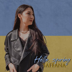 Hello, Spring