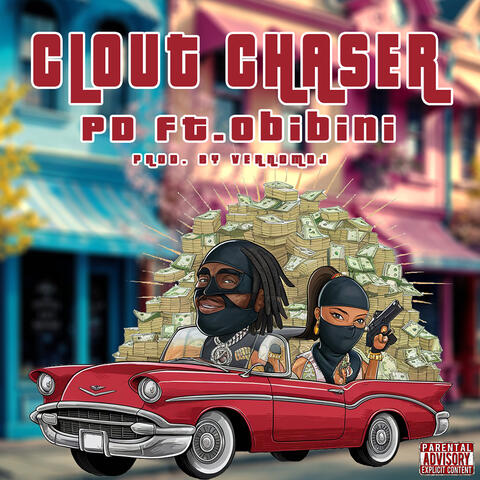 Clout Chaser