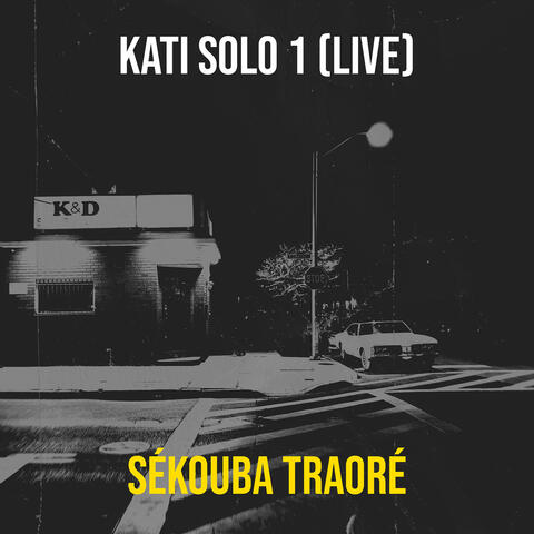 Kati Solo 1 (Live)