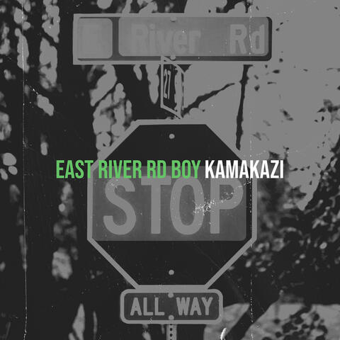 East River Rd Boy