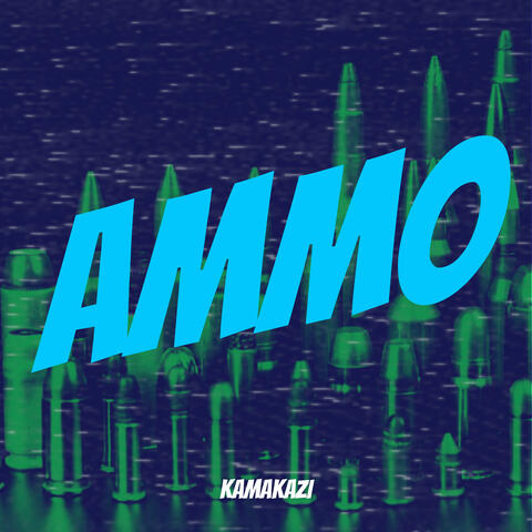 Ammo