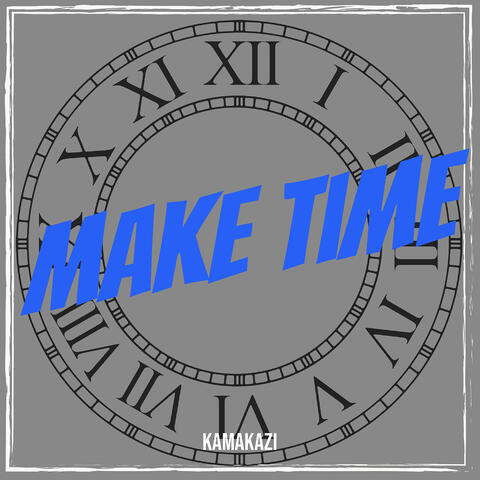 Make Time