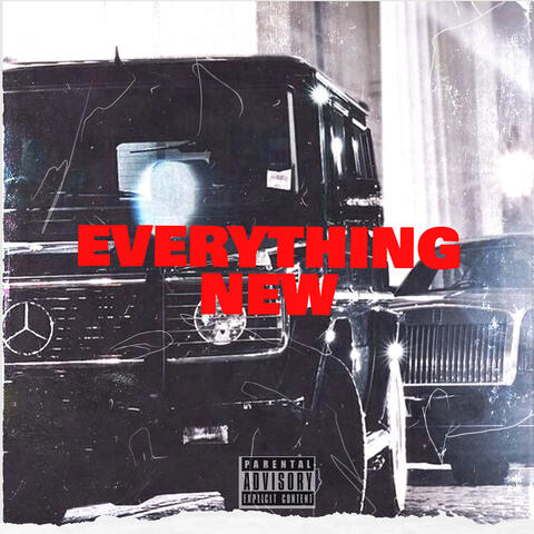 Everything New