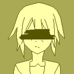 Young Girl A (Vocaloid Version)