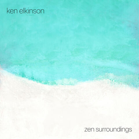 Zen Surroundings