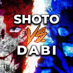 Shoto vs. Dabi
