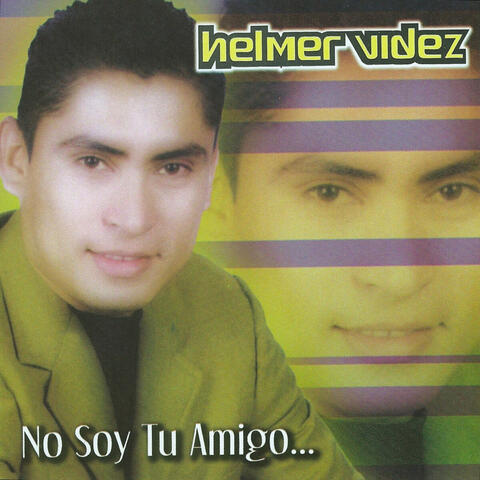 No Soy Tu Amigo
