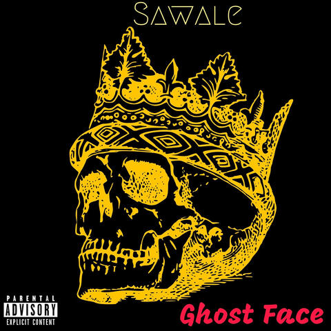 Ghost Face