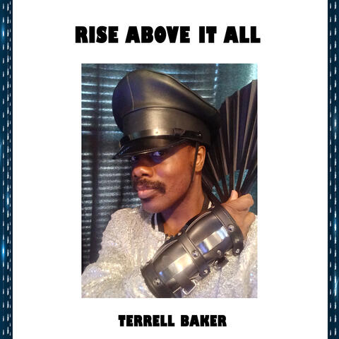Rise Above It All