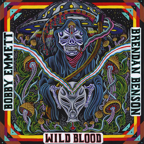 Wild Blood