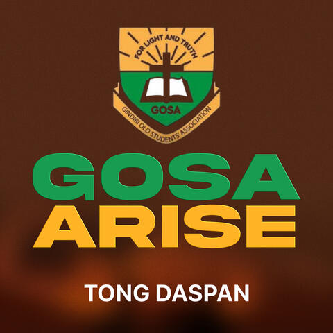 Gosa Arise