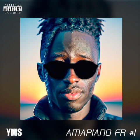 Amapiano FR1