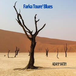 Farka Toure' blues