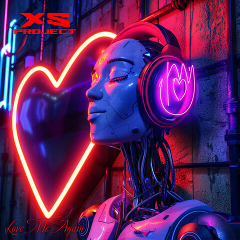 Love Me Again
