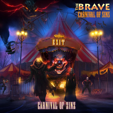 Carnival of Sins