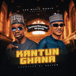 Kantun Ghana