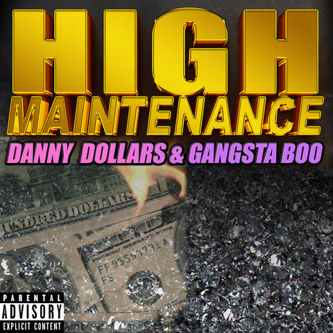 High Maintenance