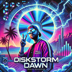 Diskstorm Dawn