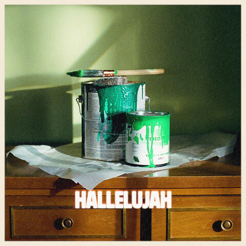 Hallelujah