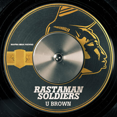 U Brown