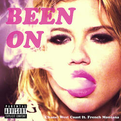 Been On (feat. French Montana)