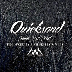 Quicksand