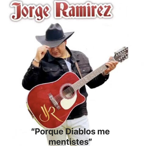 Porque Diablos Me Mentistes