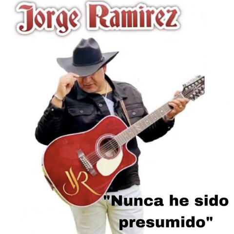 Nunca He Sido Presumido