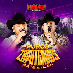 Puros Zapateados Pa' bailar