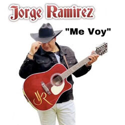 "Me Voy"