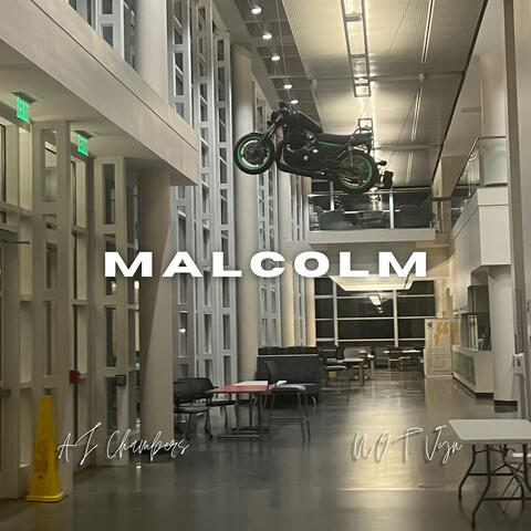 Malcolm