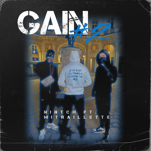 GAIN #2