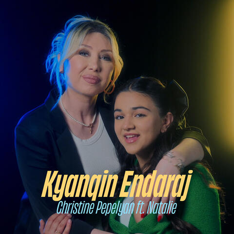 Kyanqin Endaraj
