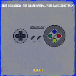 Super Mario All-Stars (Game Select) [From Snes Melancholy]
