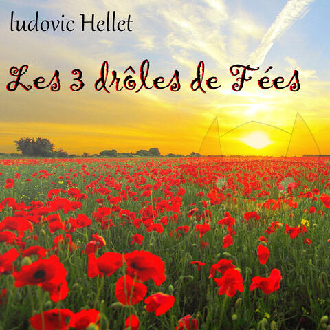 Les 3 drôles de Fées