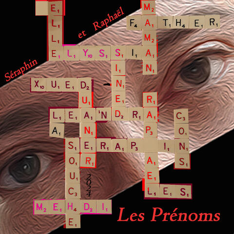 Les Prénoms
