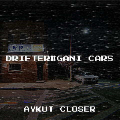 Drifter#Gani Cars