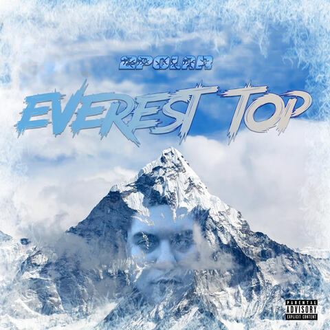 Everest Top