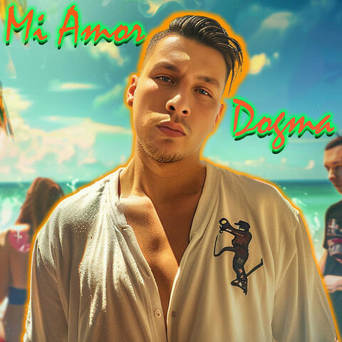 Mi Amor