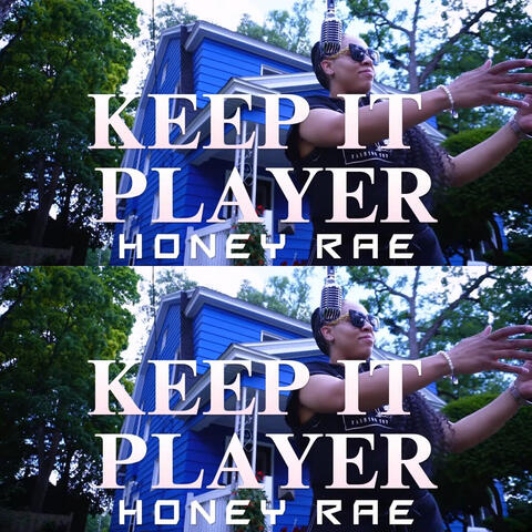 Keep It Player