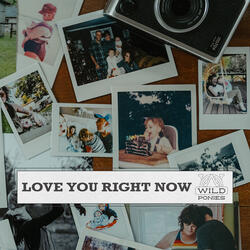 Love You Right Now