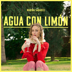 Agua Con Limón