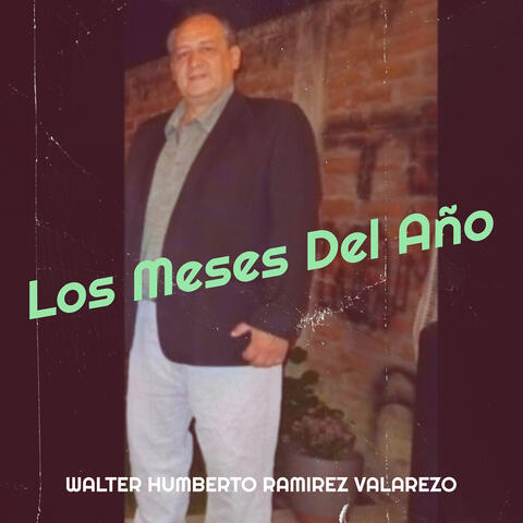 Los Meses Del Año
