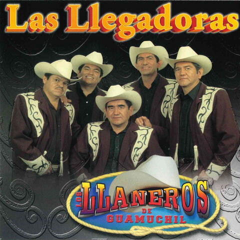 Las Llegadoras