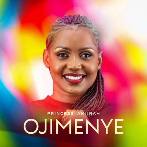 Ojimenye